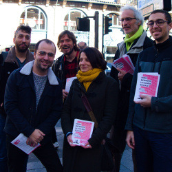 Tractages et divers