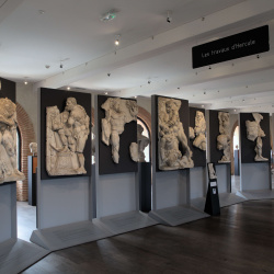 Arts & Culture